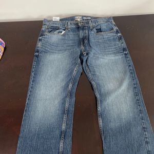 Men’s Levi Strauss Jeans